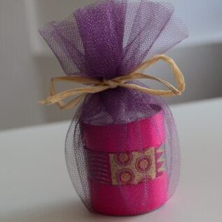 Mărturii de Botez pentru Fetițe